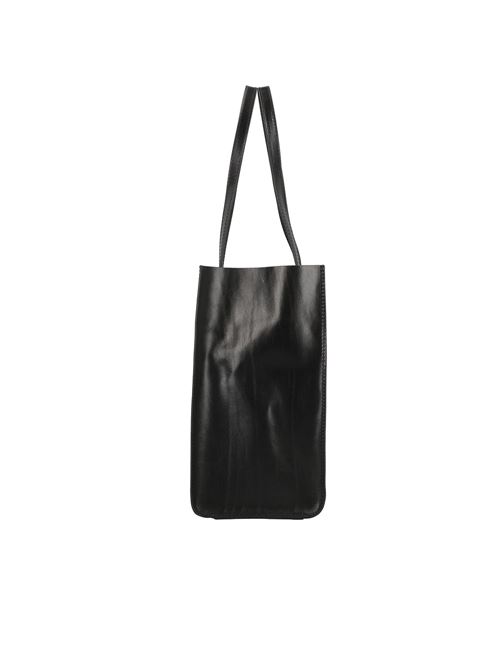 Mirra shopper borsa a spalla THE BRIDGE | 04131401C30